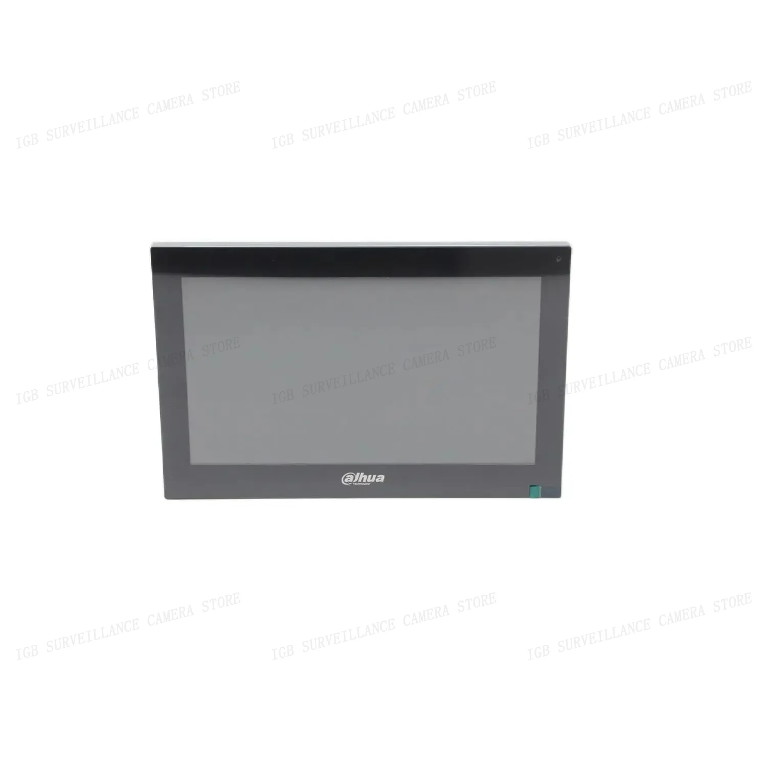 Dahua Intercom VTH5341G-W 10inch WiFi IP Indoor Monitor Touch Screen Built-in Speaker Wireless Video Doorbell Home Security
