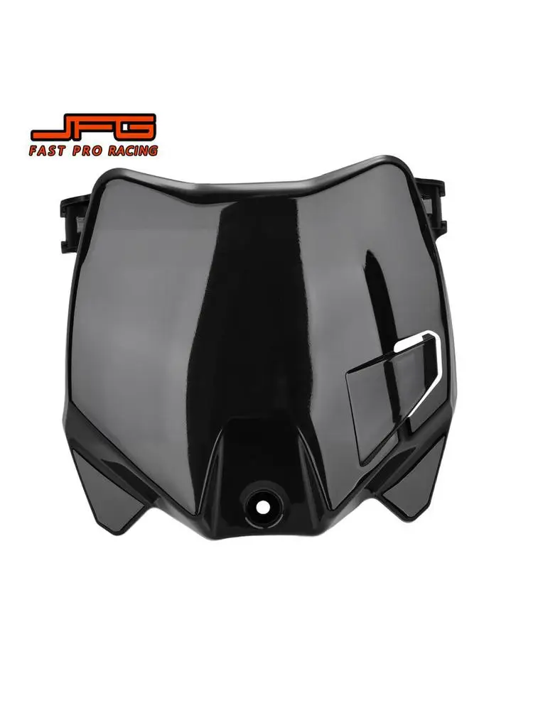 AliExpress JFGRACING For Surron S X Electric Dirt E-Bike Front License Registration Plate Number Plate For SURRON Lightbee S X Motorcycle Accessories