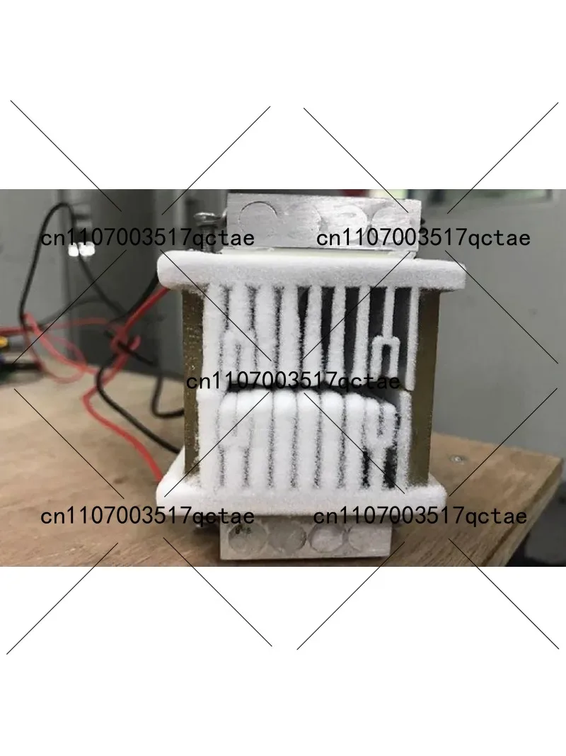 

Portable 12V Mini Fridge Cooler Small Electric Refrigerator Cooling Device for Car Camping