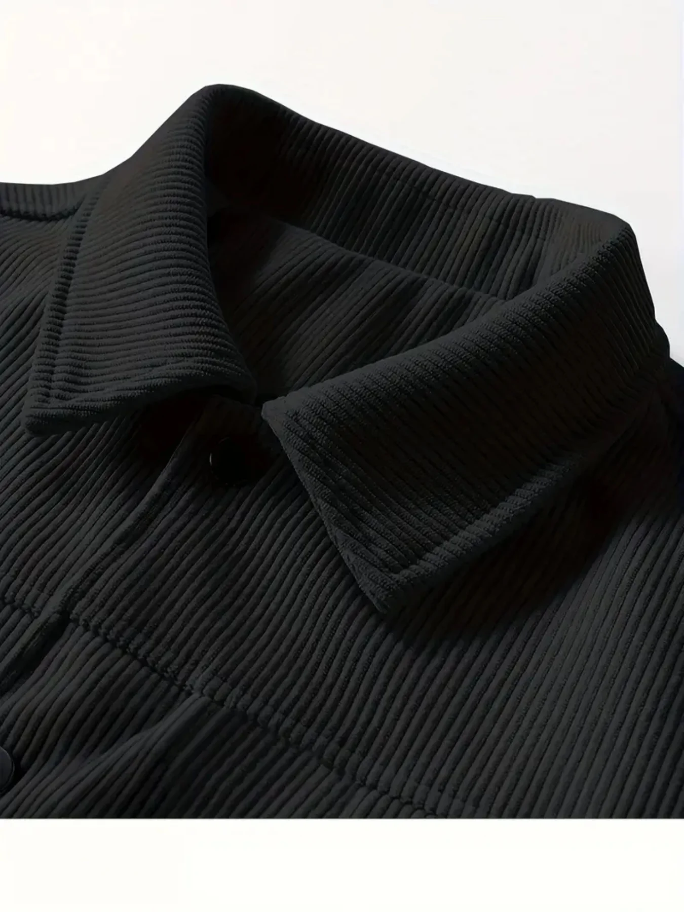 Thumbnail 4 - #44 New Mens Shirt Jackets Arrivals