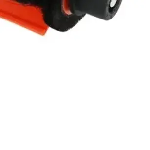 Replacement Main Brush Roller For For Xiaomi H40 S40 S40C Robot Vacuum Cleaner V-Shape Deep Cleaning Tool Pet Hair Hardwood Floo