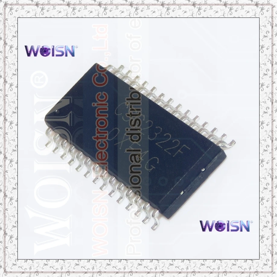 Hot Selling New Stock Secure Shockproof Packing Worldwide Dispatch Bulk Purchase Discount SOP-28 CSC2322 CSC2322F