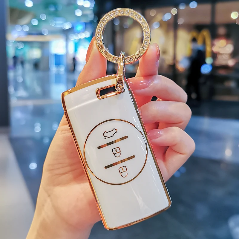 Fashion Tpu Remote … - image