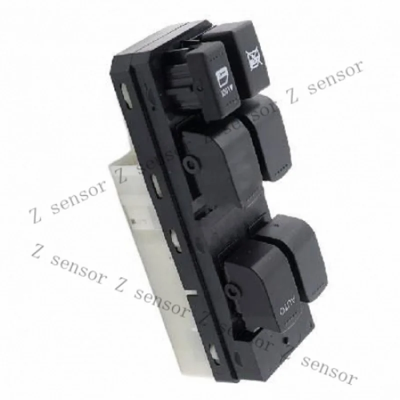 Z+ for 2007-10 Suzuki Swift Fornt Right Side Window Switch 37990-62J30 37990-62J20