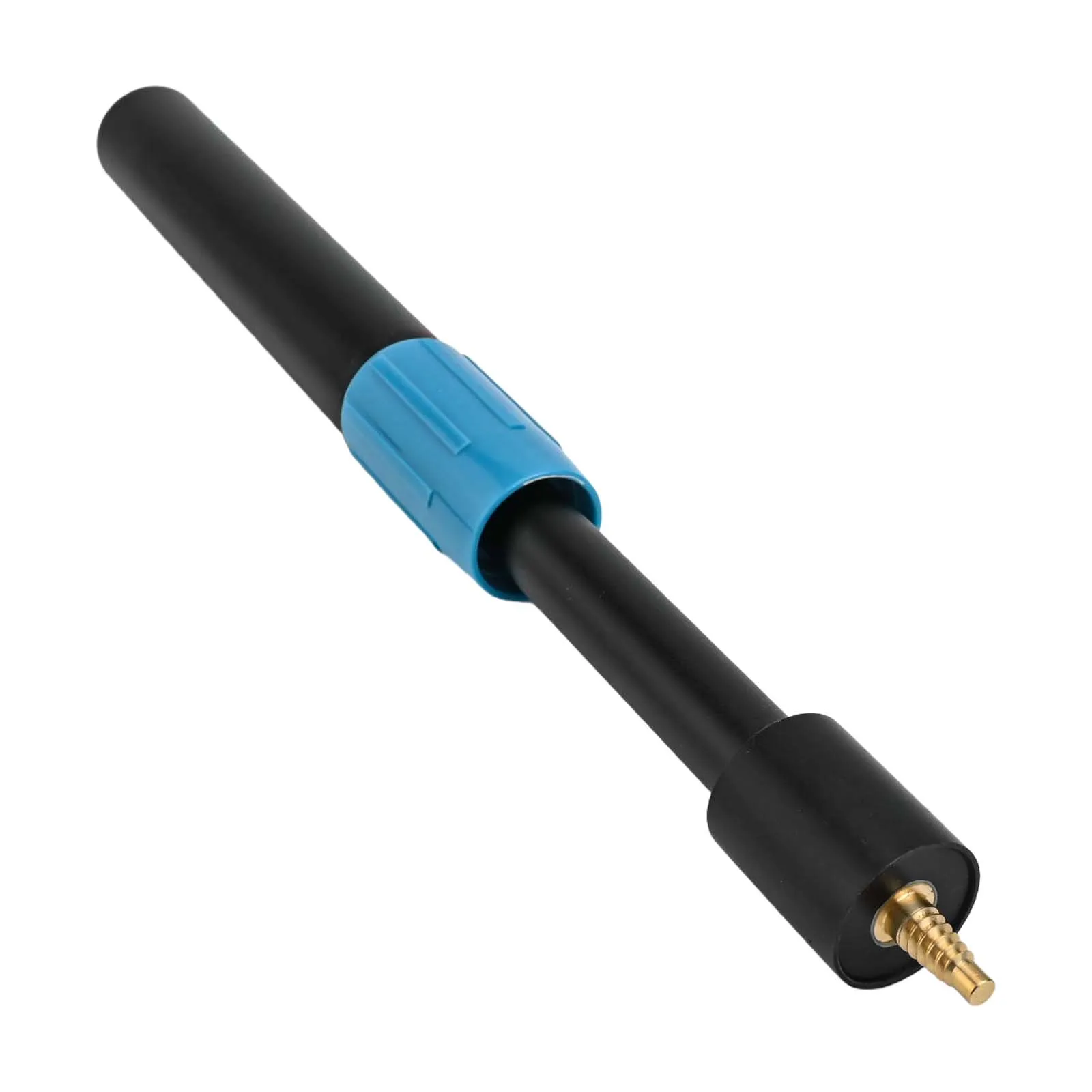 Billiard Cue Accessory Scalable Pool Cue Extender For Pool Games Enhance Control And Stability Extend Your Cue 218-287mm