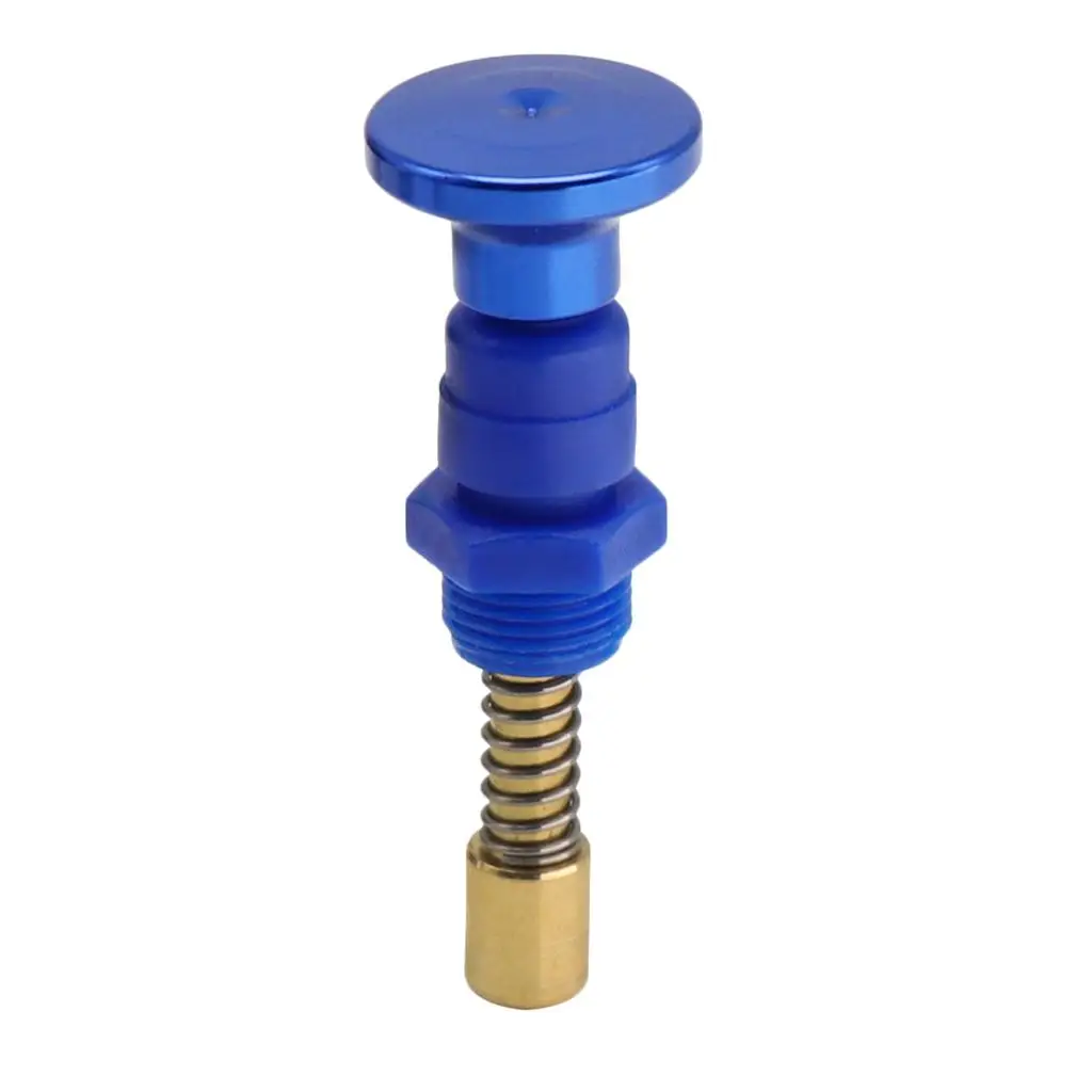 مفتاح التحكم المكربن للدراجات النارية لـ Keihin PE24 28 30 32 34 36 38 40 مفتاح التحكم في الخانق للدراجات النارية