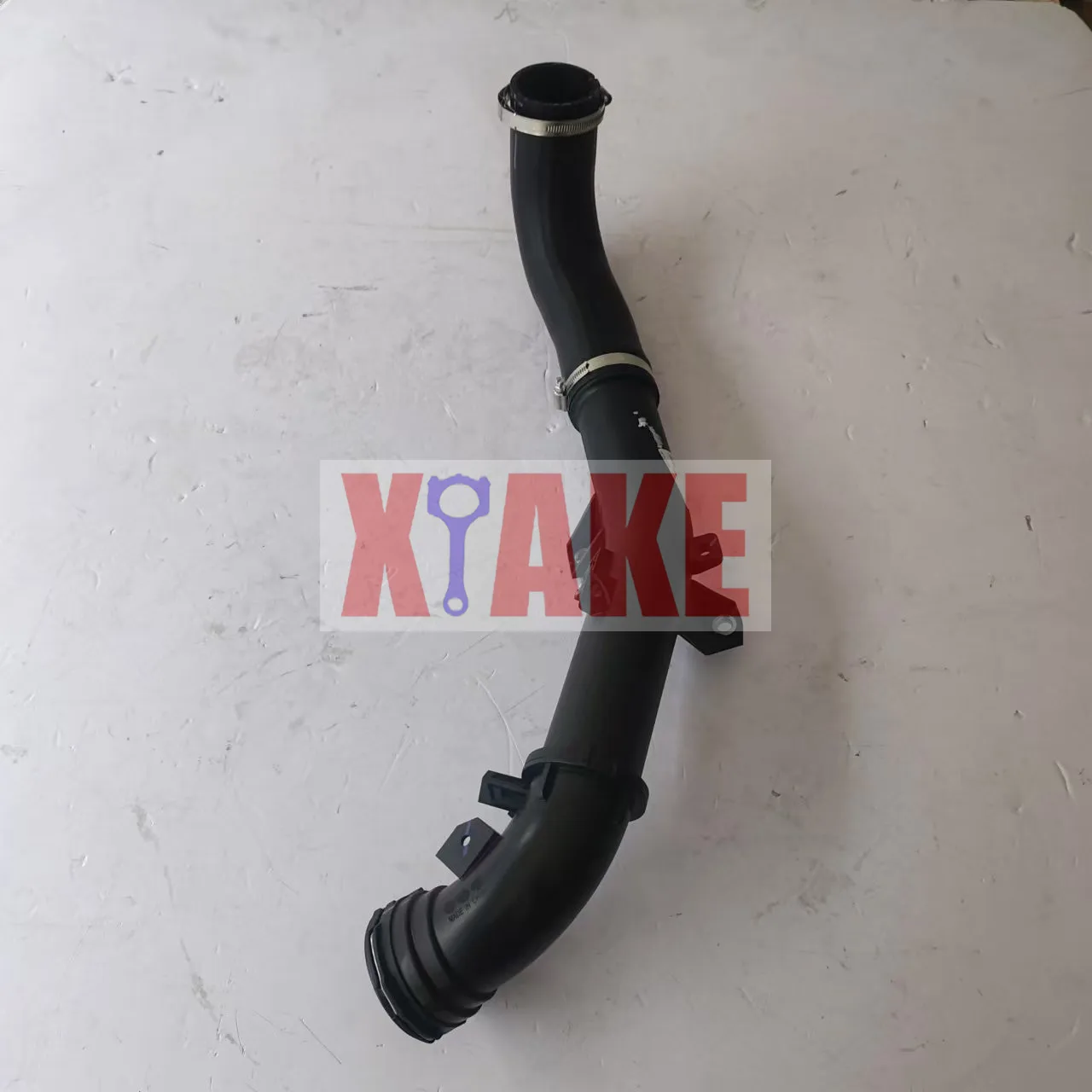 Other Spare Parts Intercooler Exhaust Pipe For Geely Binyue SX12-A1 SX11-A3 Boyue Cool Icon  Link Co 06 1.5T 2023 OEM 2074130500