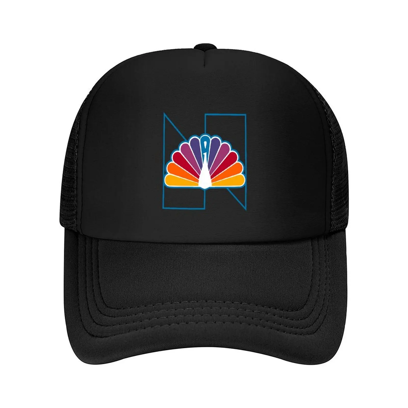 

Peacock Baseball Cap Hip Hop summer hat Dropshipping Horse Hat Sun Hats For Women Men's