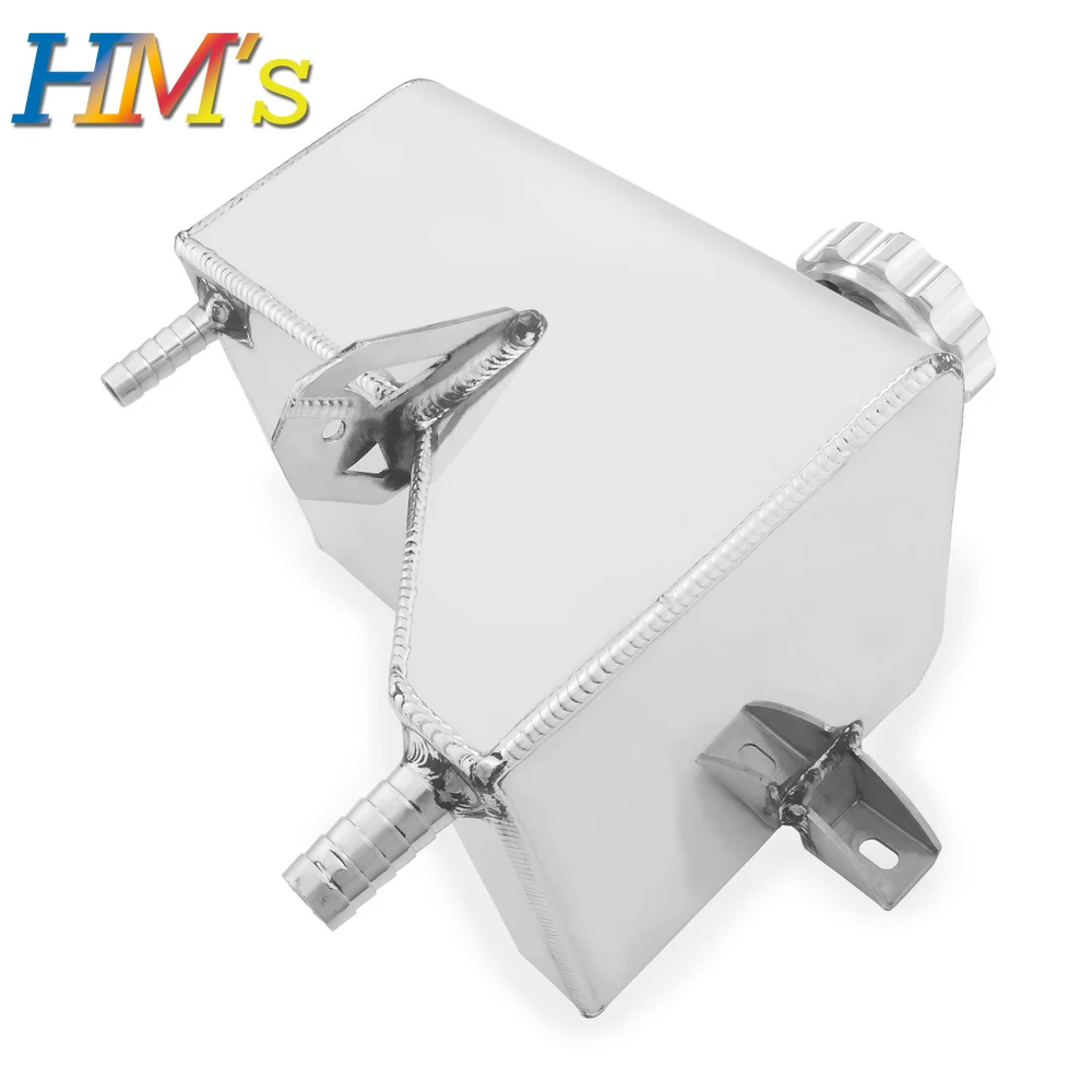 

Compaitible With Land Rover Defender Discovery 200TDI 300TDI CNC Aluminum Coolant Expansion Overflow Tank