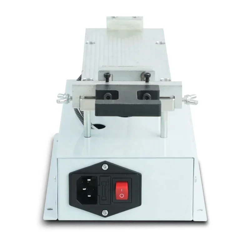

Edge Lcd In Frame Screen Oca Glue Clean Remove Machine For Note 9 S10
