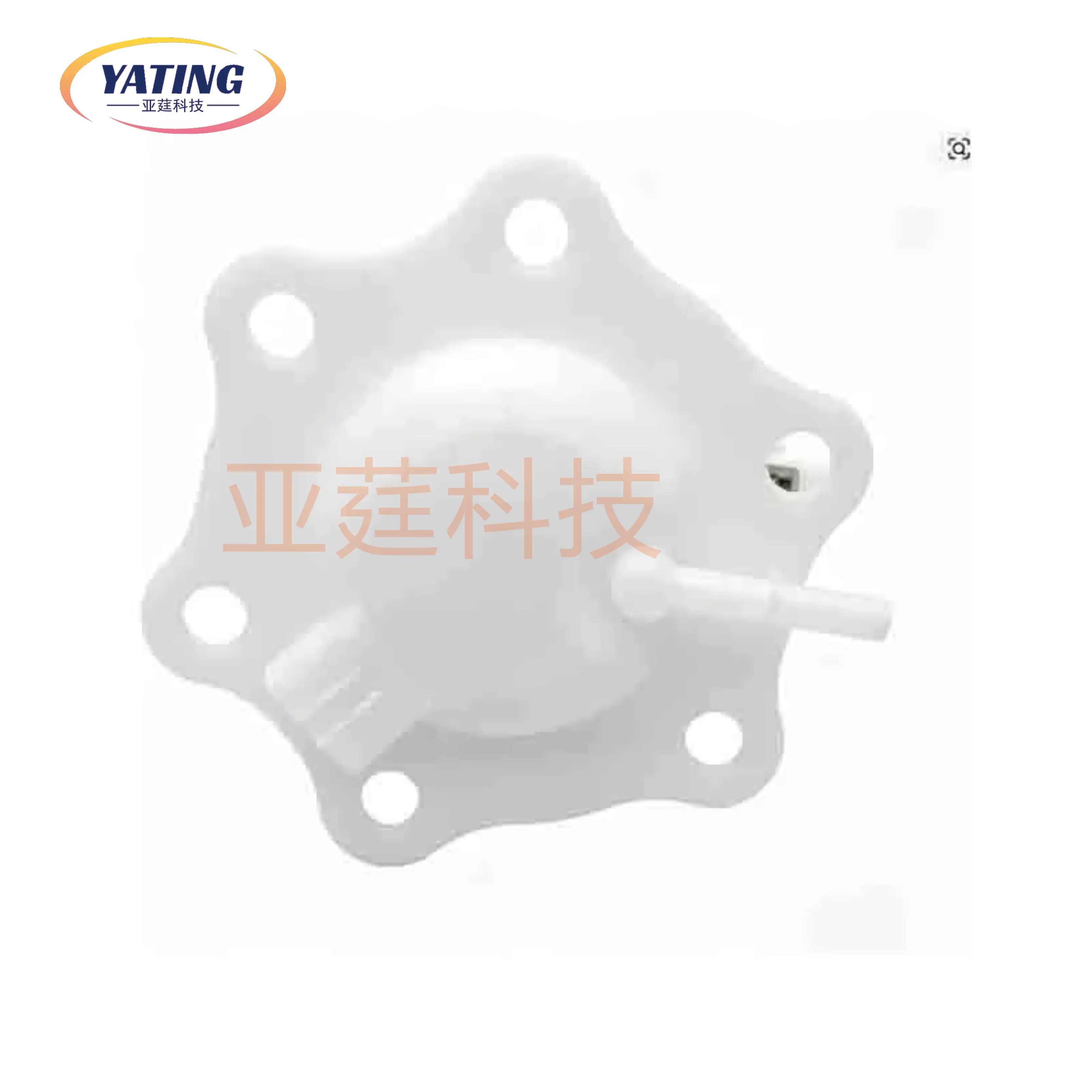 NEW Fuel Pump Assembly for 16700-MEN-A52 For Honda CRF250R RX CRF450R RX 2009-2022 OE 16700MENA52