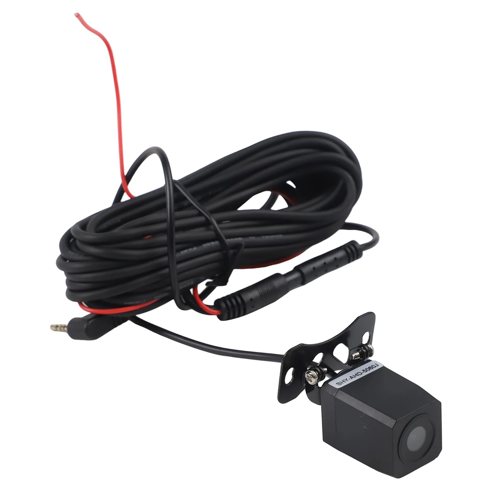Car Rear View Camera 4 Pin Reversing Auto Parking Reversing Rearview Mirror Camera For Car DVR Auto Dash Cam Video Recorder
