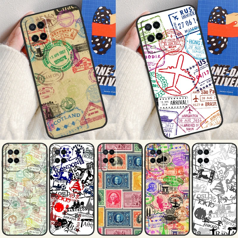 Passport Travel Sta… - image