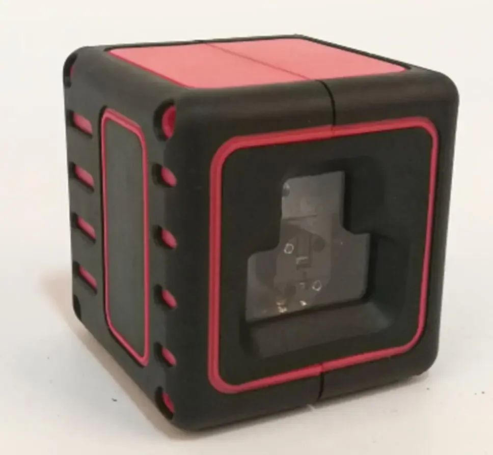 Cross line red Laser Level EK-212A-R/fukuda level