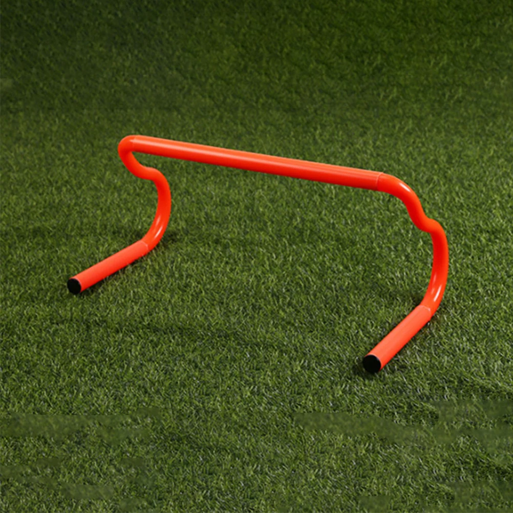 

3pcs Adjustable Detachable Agility Hurdles Lightweight Speed Training Equipment For Soccer Football Basketball Dog Fitness