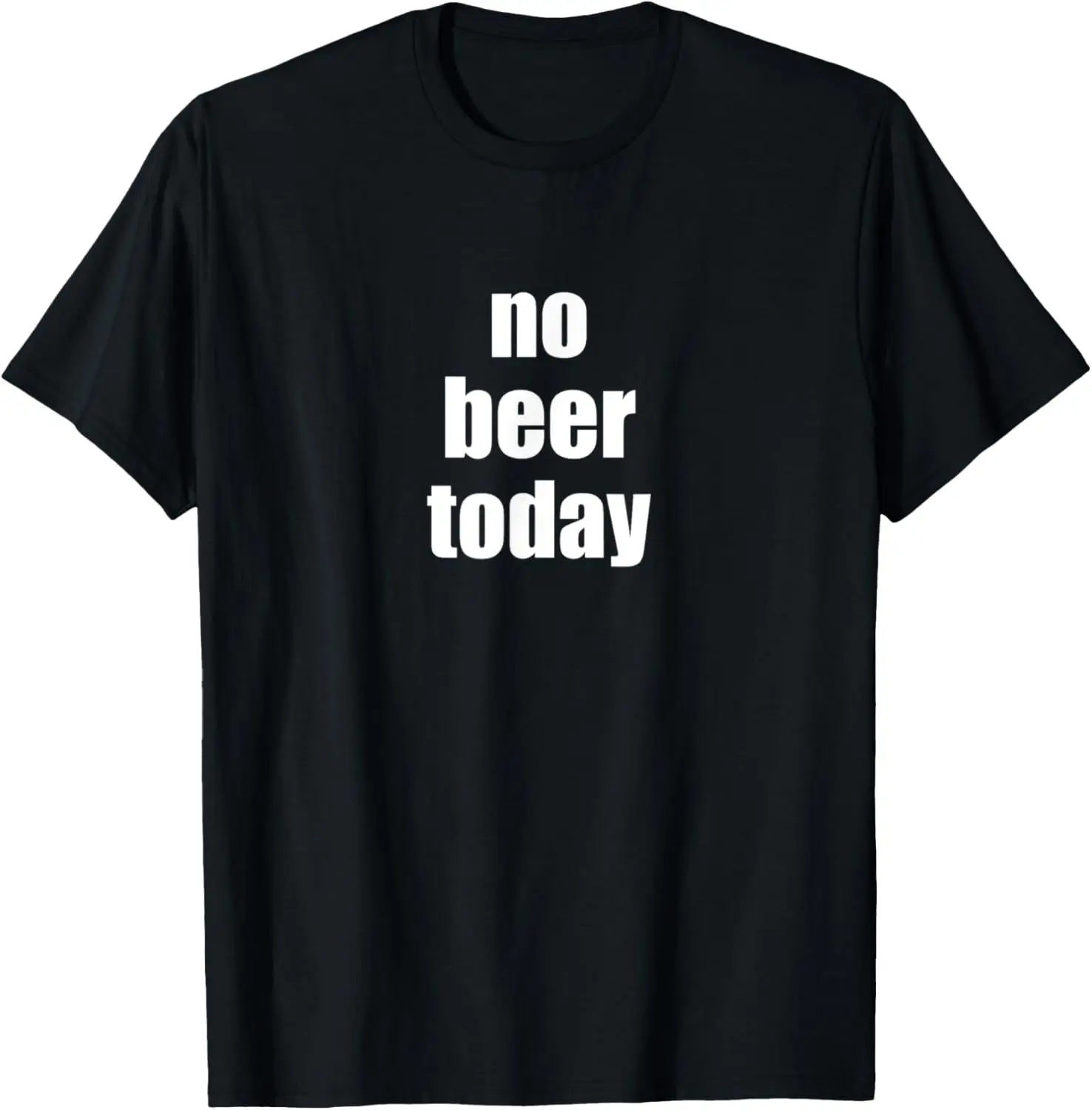 Alcohol T-Shirt