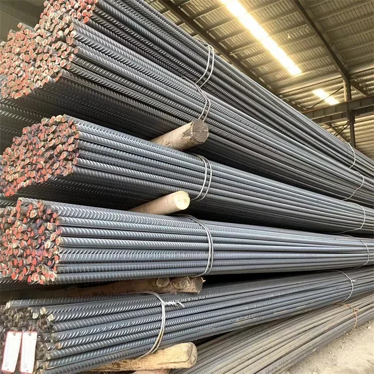Factory Price 10mm 12mm Steel Rebar Straightening Machine Concrete Iron Rod Straightener for Construction Industry