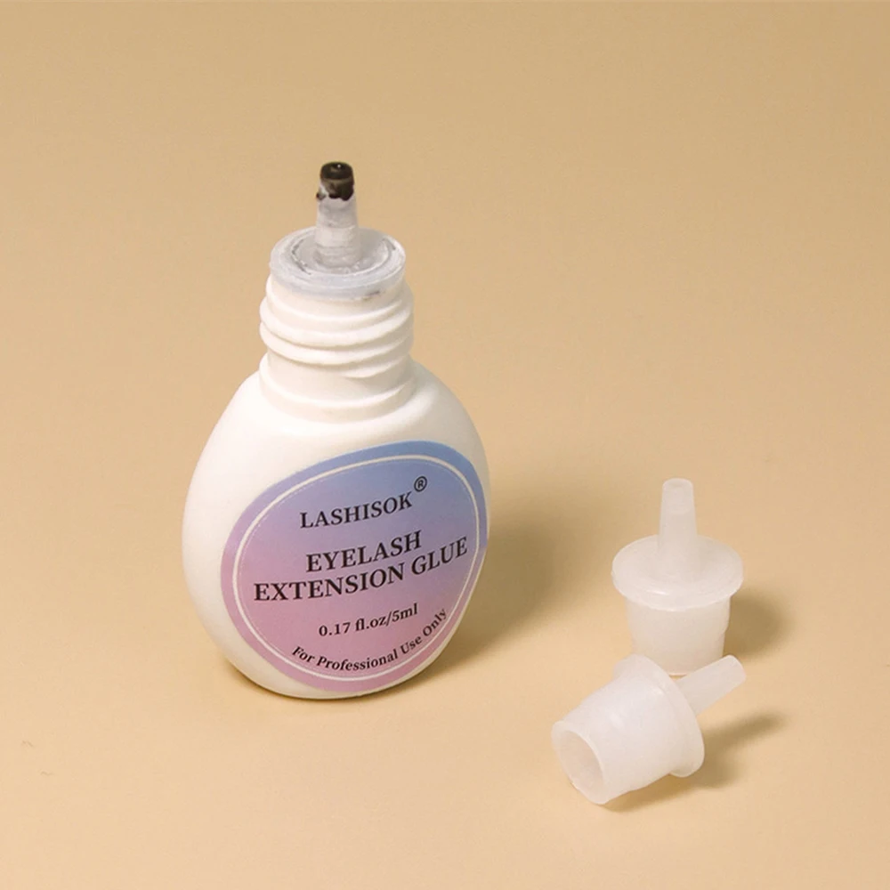 فتاحة زجاجات الغراء موثوقة وسهلة الاستخدام ومتينة ومريحة ومنع الانسداد ومنع انسداد الزجاجات البلاستيكية المعدنية والغراء المعدني