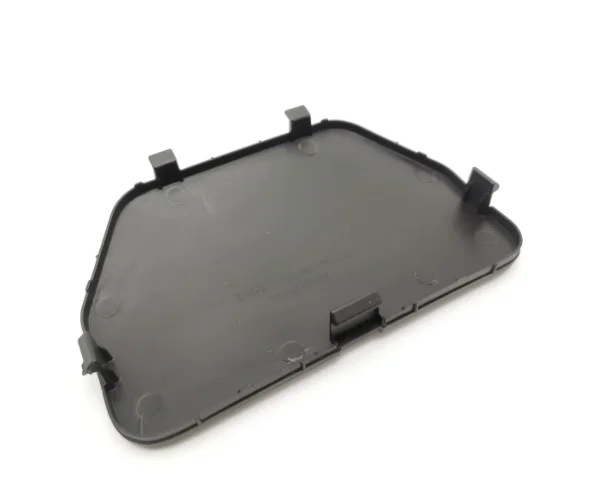 Rear bumper towing cover for GWM Great Wall Haval H9 rear bumper tow hook cover plate  rear tow cover