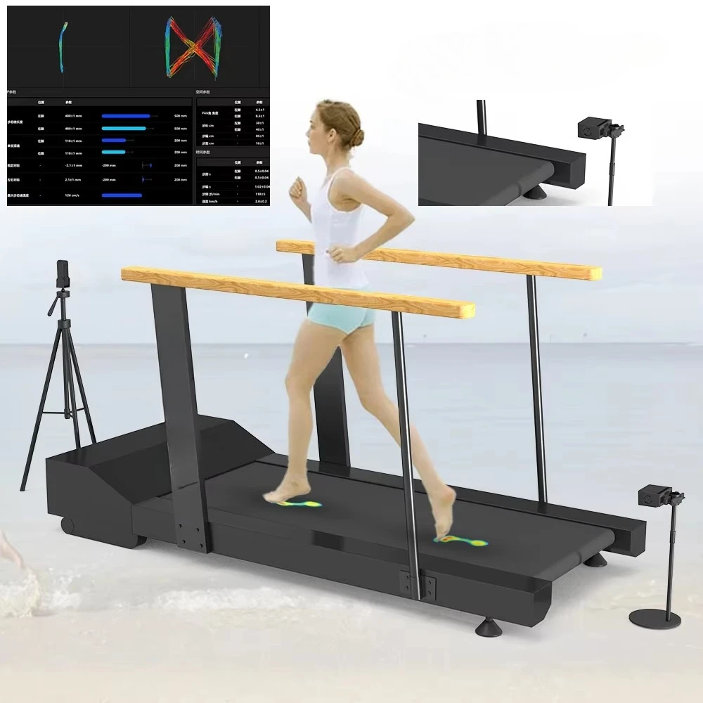 مستشعر ضغط القدم، التقاط الحركة، تحليل الجراميق، التدريب، إعادة التأهيل، المعدات الطبية، الرياضة، التعافي، مفرغة القدم