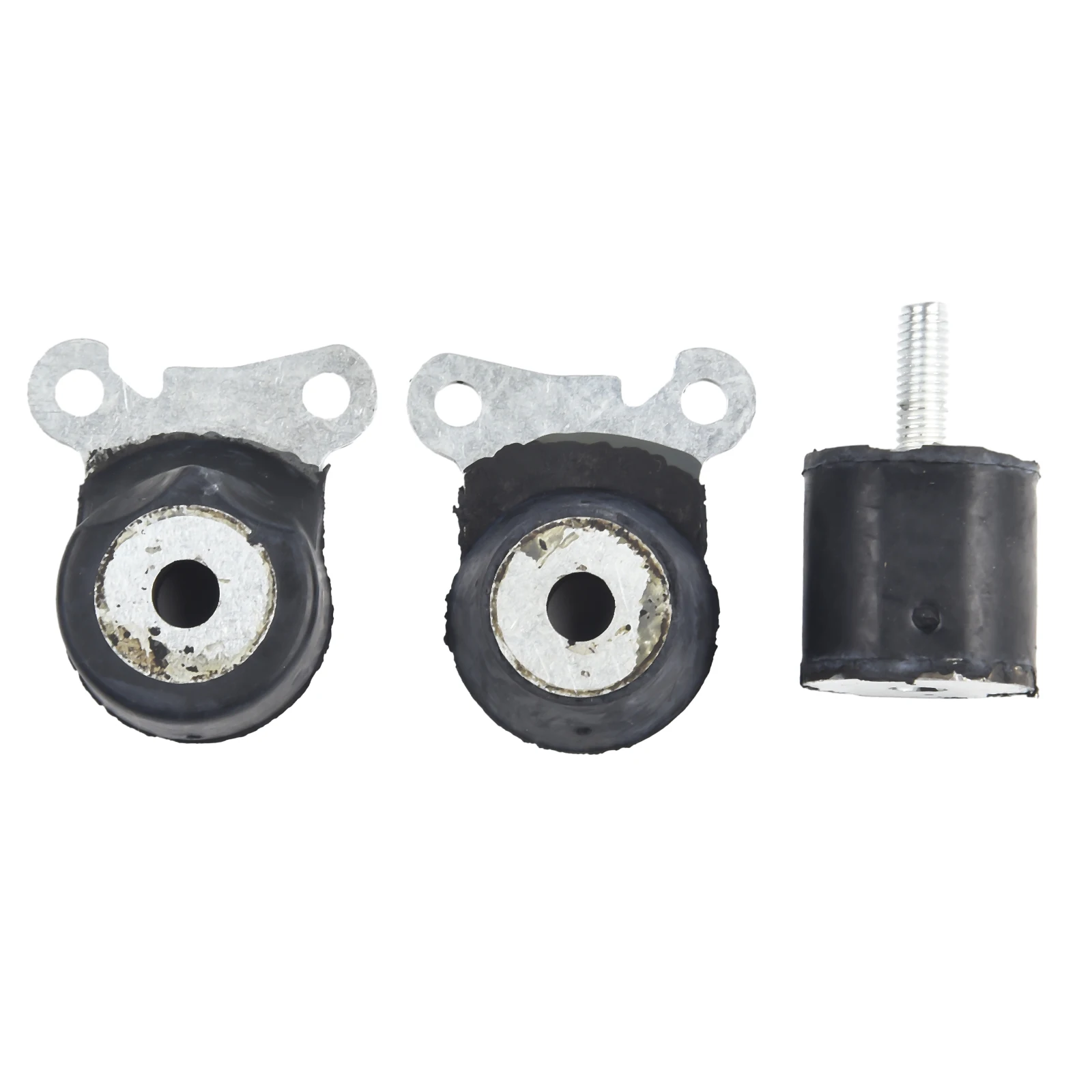 S-tihl MS200T Supporti AV 020T Kit antivibrante Parti per motoseghe Sostituzione durevole a D per un funzionamento liscio ed efficiente