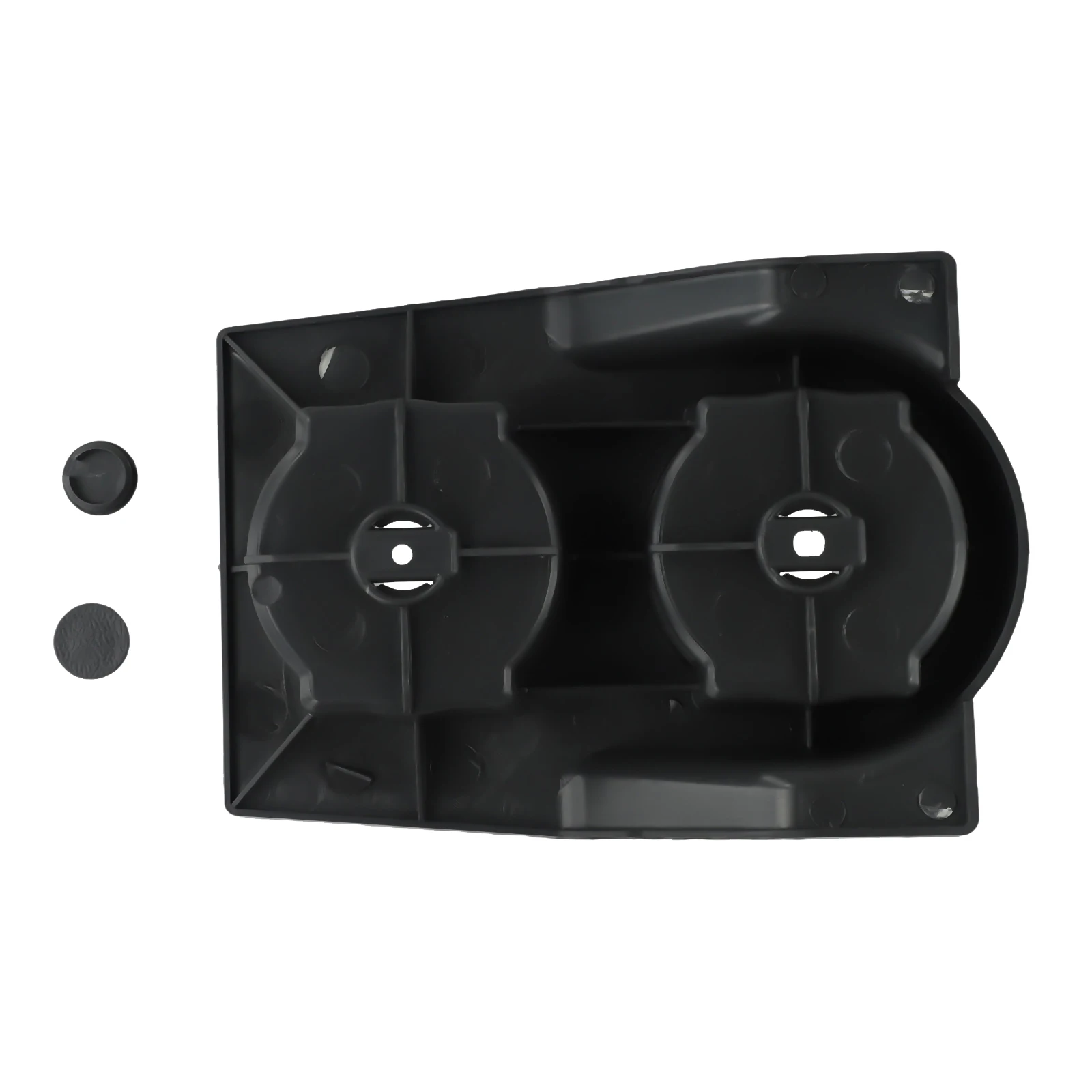 

Storage Cup Holder Front Console Holder I Insert Parts Replacement Truck Parts 1pc Accessories Car Accessories
