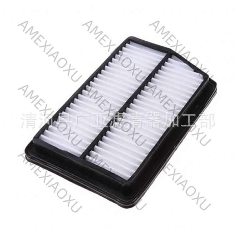 1 Pc Suitable for British C5 1.5L air filter element Car filter accessories Air grid 1016011545 AMEXIAOXU