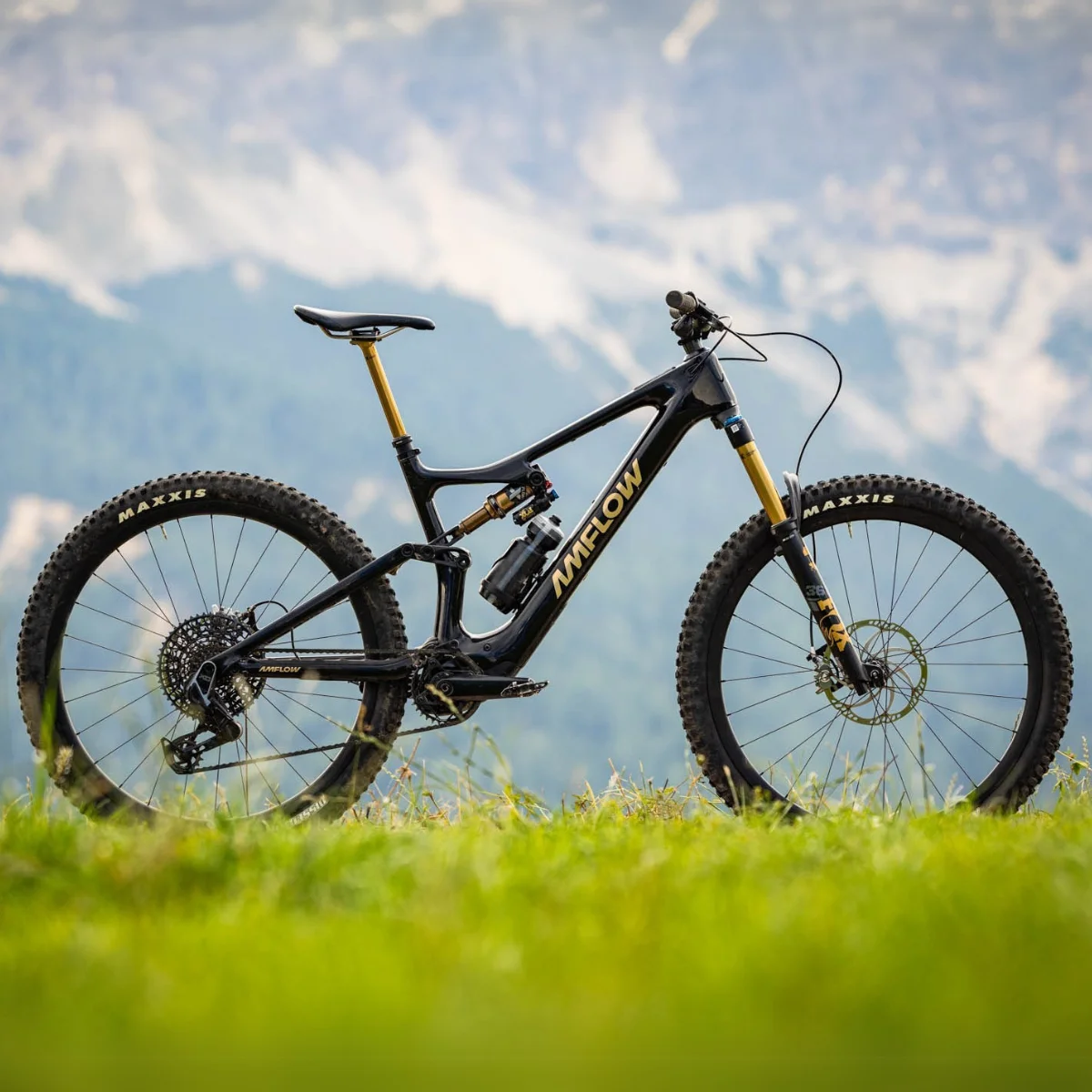 Amflow Pl Carbon Pr…