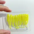 XZ019 20pcs YELLOW