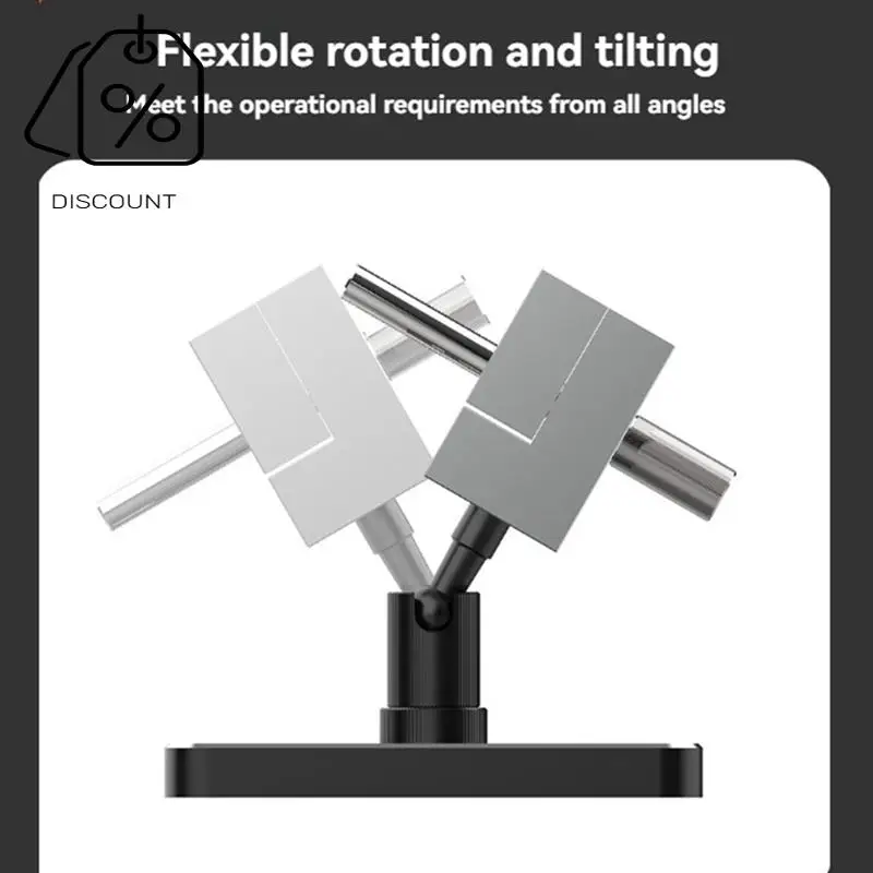 A19F-2In1 Mini Portable Table Vise, Micro-Bench Vise For Model Building Precision Clamp Scale Model Fixing Tool DIY Accessary