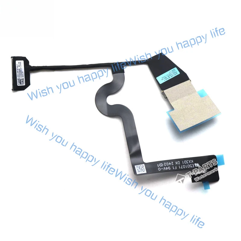 L... New 5C11P26202 For Thinkpad X13 2-in-1 Gen 5 LCD EDP Cable Wire 30pin FHD Touch