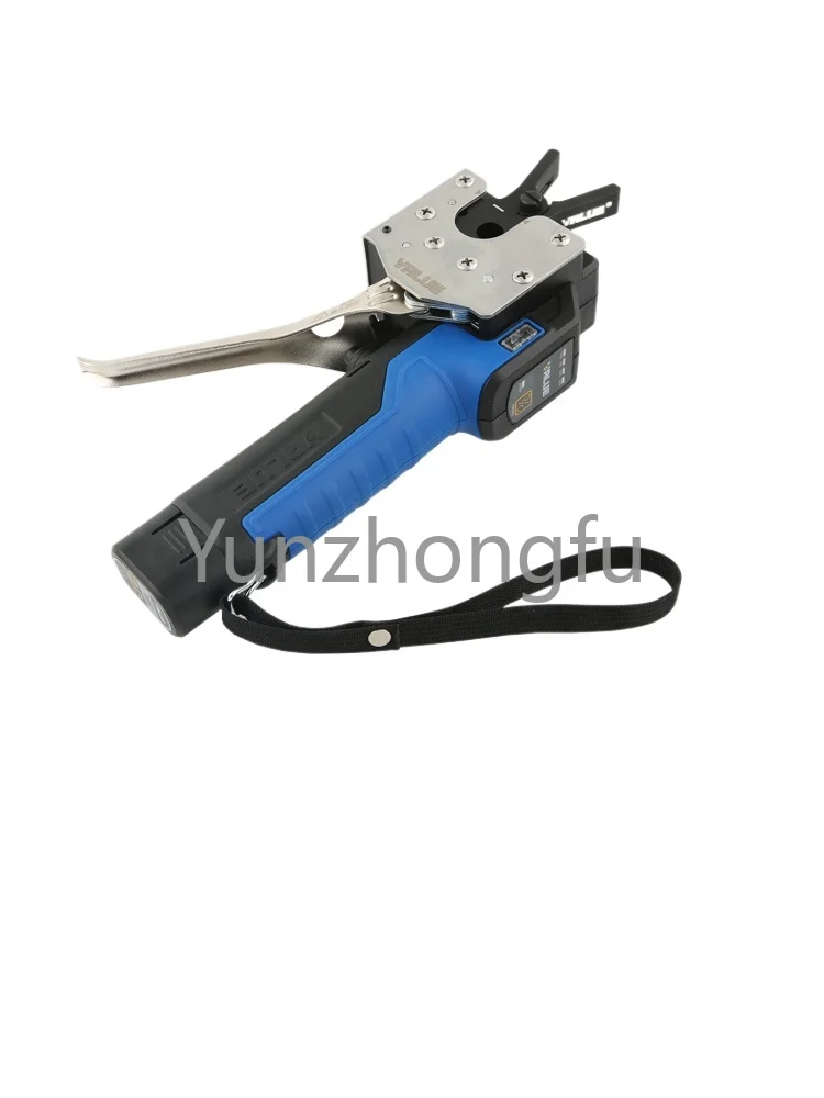 Electric Flasher VEF-1/2 Air-conditioner tube expanding copper tube horn charging electric tube expander