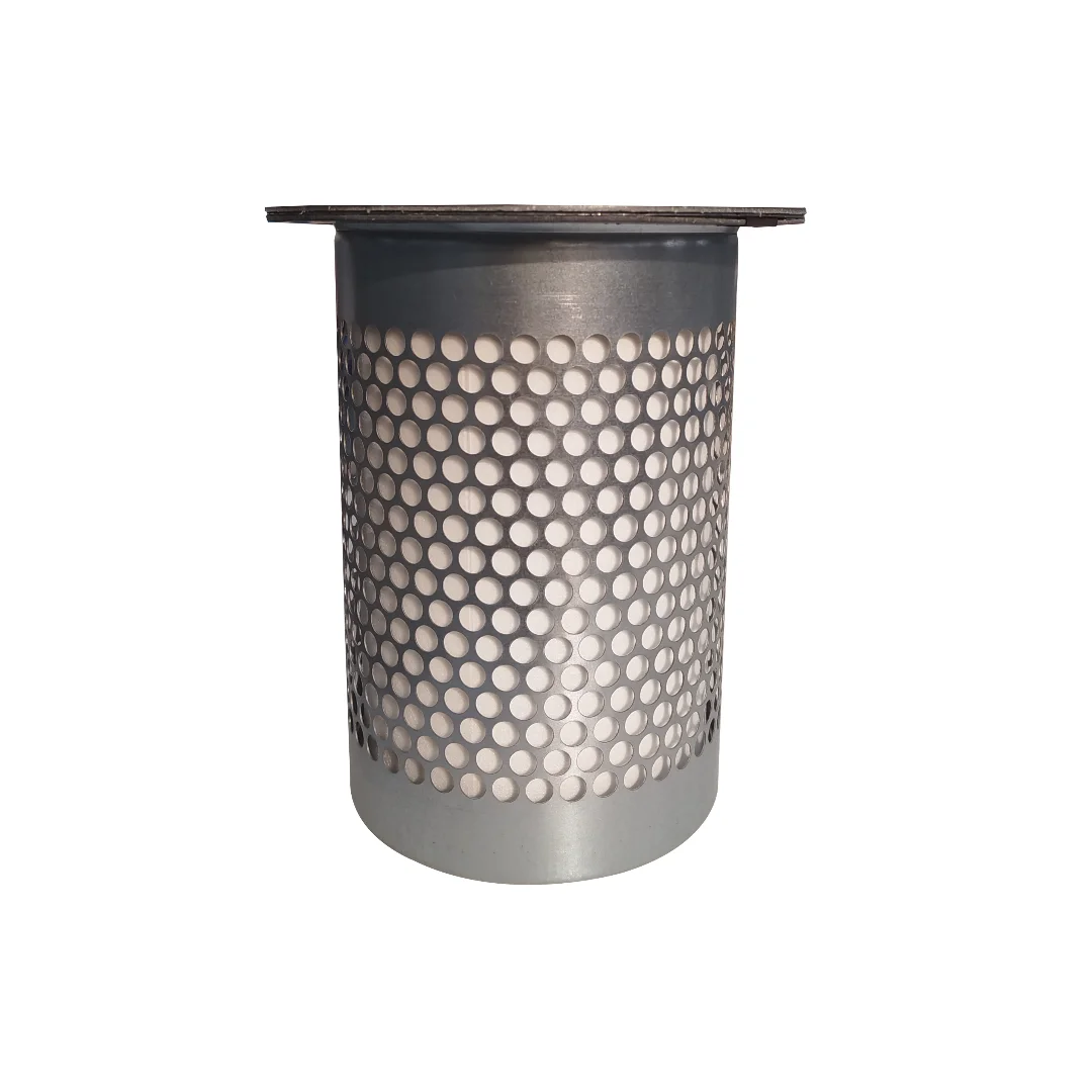 

Air Filter, Oil Filter And Oil Separator For Air Compressor