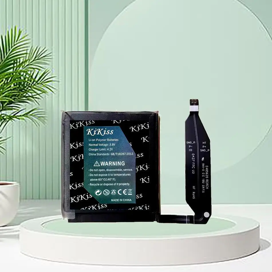 

Аккумулятор Li3863t43p6ha03715 7500 мАч для мобильного телефона Zte S Pro 2 Ii ZKB2A MF97 MF97B MF97V MF97G MF97W MF97E