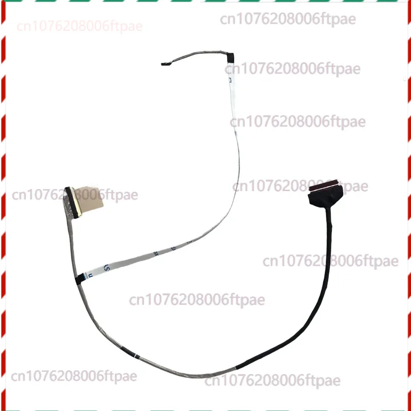 K1N- 3040326   -J36 MS16R1 EDP CABLE 40PIN للكمبيوتر المحمول MSI GF65 GF63 MS16RW1