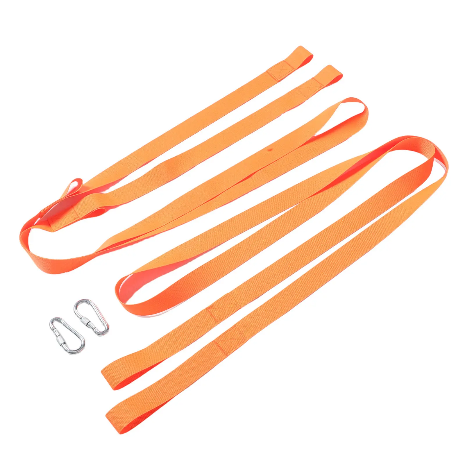 

Heavy Duty Snowmobile Tow Strap Nylon Rope for Snowmobile Sled Atv Towing Emergency Kit Accessories Tow Straps