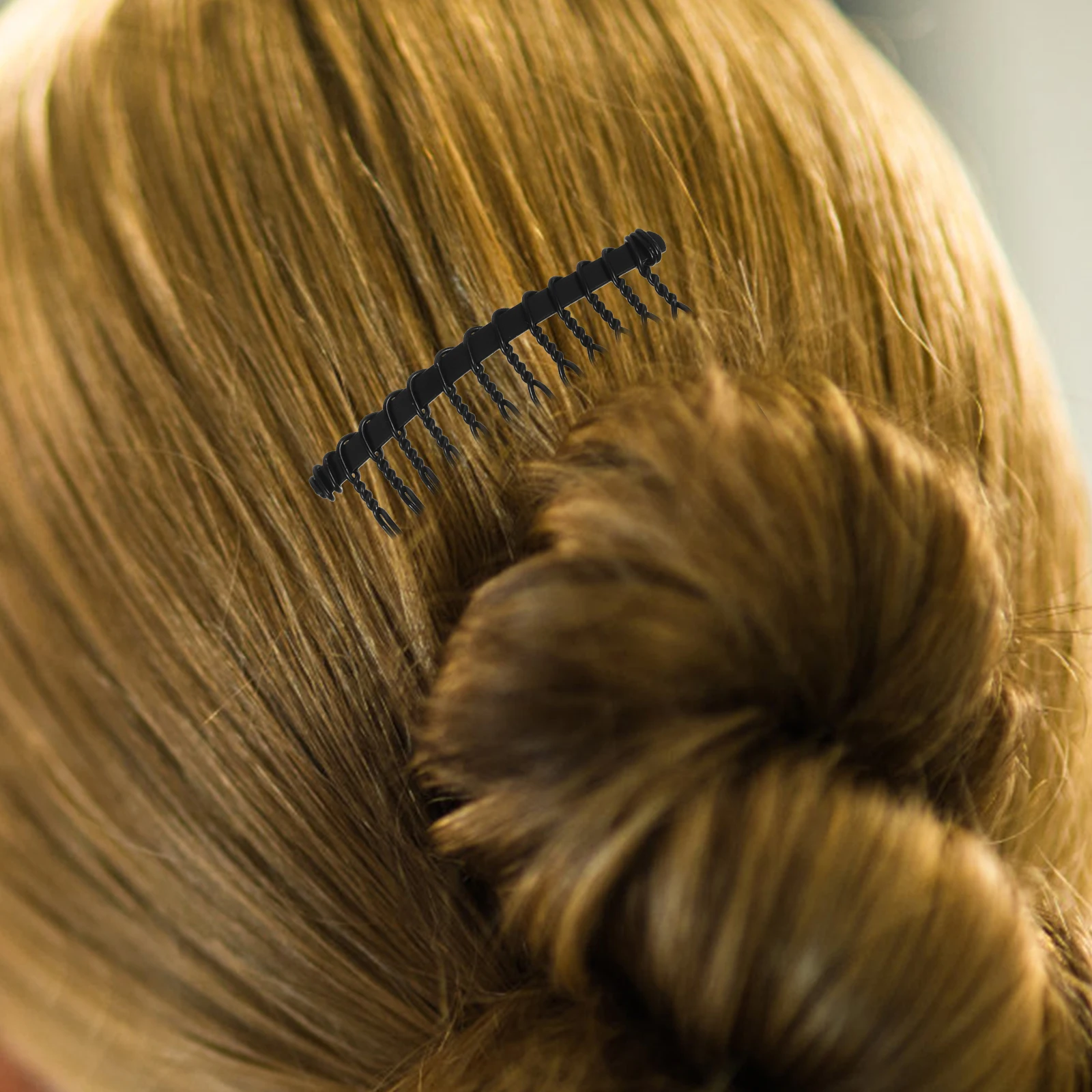 

25pcs Metal Clips For Women Side Decorative For Women Accessories Combs Bridal Hair Pieces French Style Decorative Combs Fine