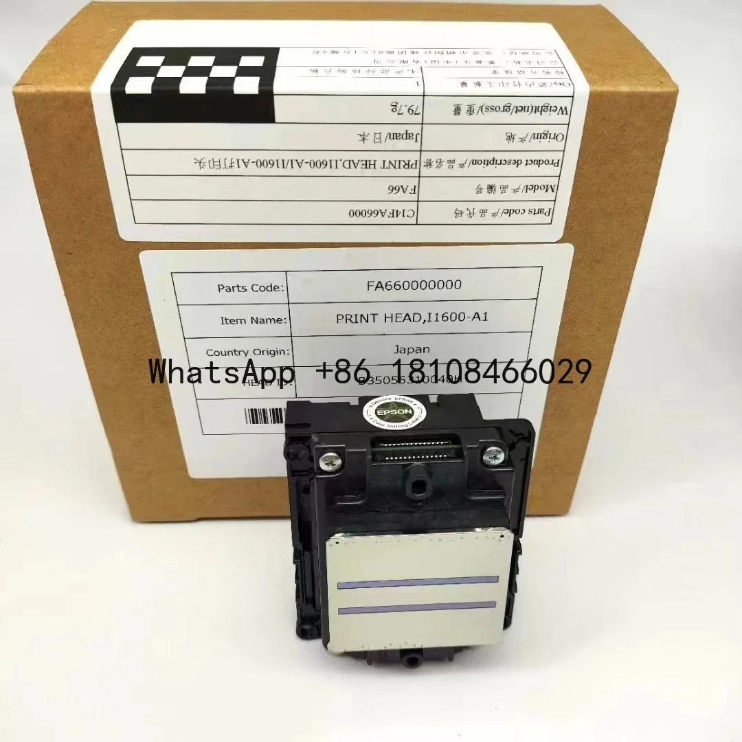 

i1600 Print head i1600 A1 Printhead for dtf dtf printer