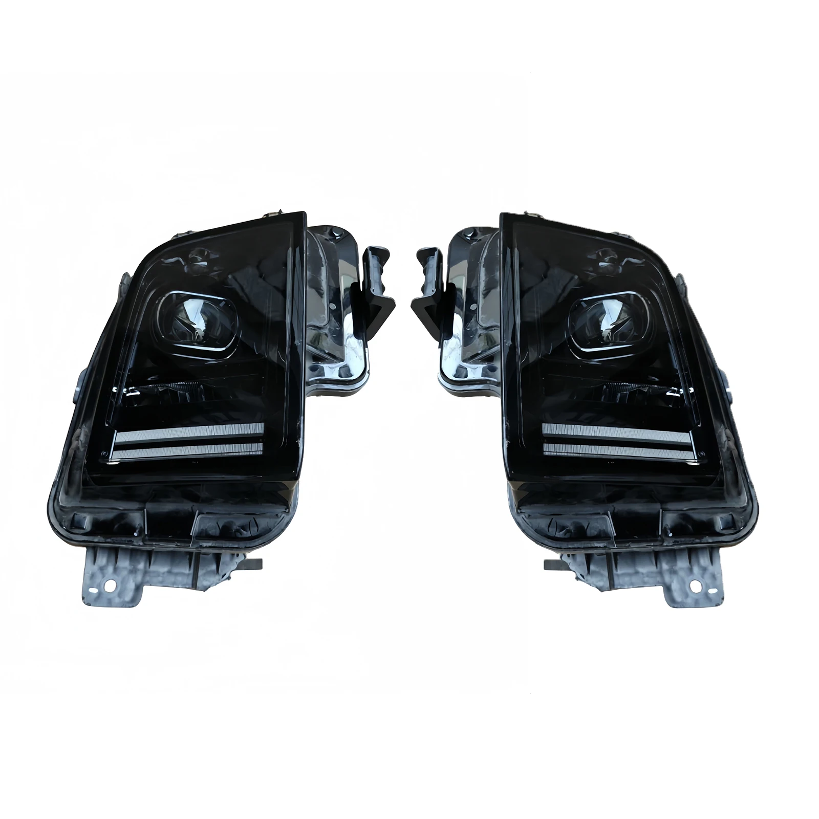 

Комплект фар для Lixiang L7: передние фары с лампами, левая и правая стороны, оригинальные аксессуары