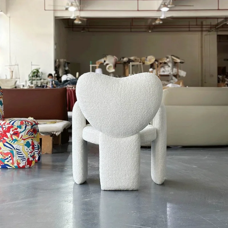 Monologe Einzelsofastuhl