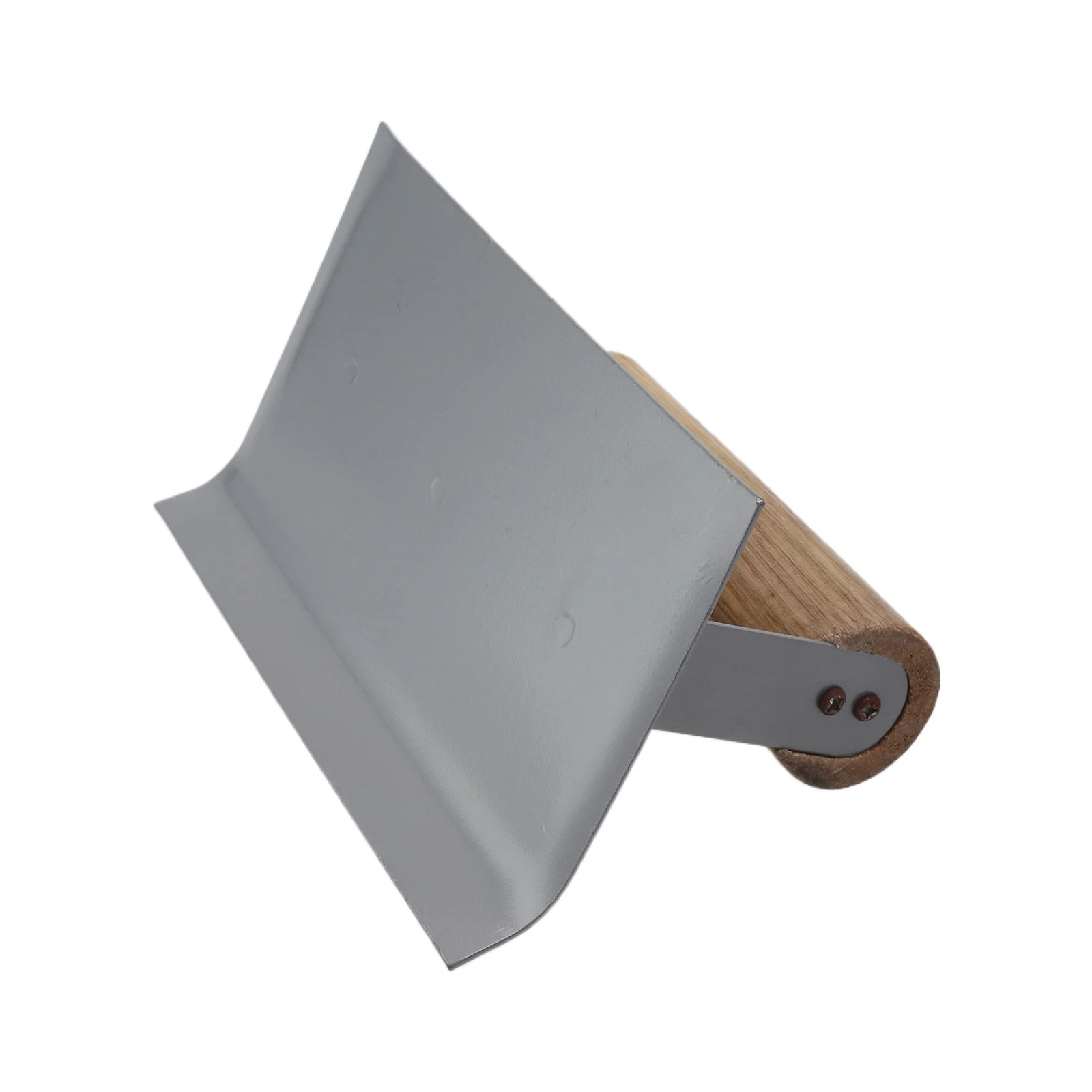 Угловой мастерок для цемента Инструмент для обрезки бетона Прочность Эргономичный дизайн Напівзакругленные края Заправки для обрезки бетона