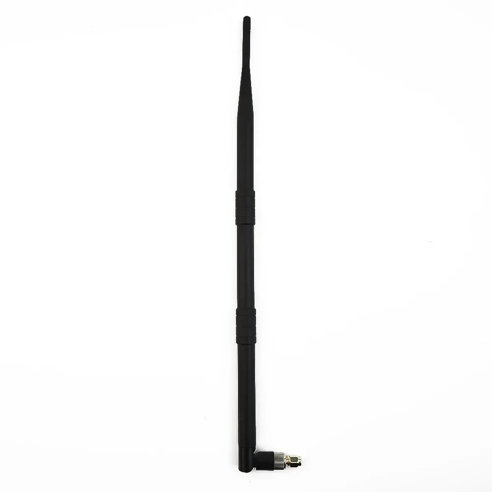 Antena aérea masculina SMA de 12dBi, antenas de ganancia de polarización Vertical de helioWAN para Bobcat RAK HNT 868mhz 2G 3G para Nebra