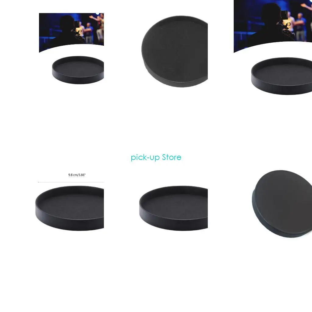

Q5WA 95mm Metal Lens Filter Front Cap Aluminum Alloy Universal Lens Cover for DSLR