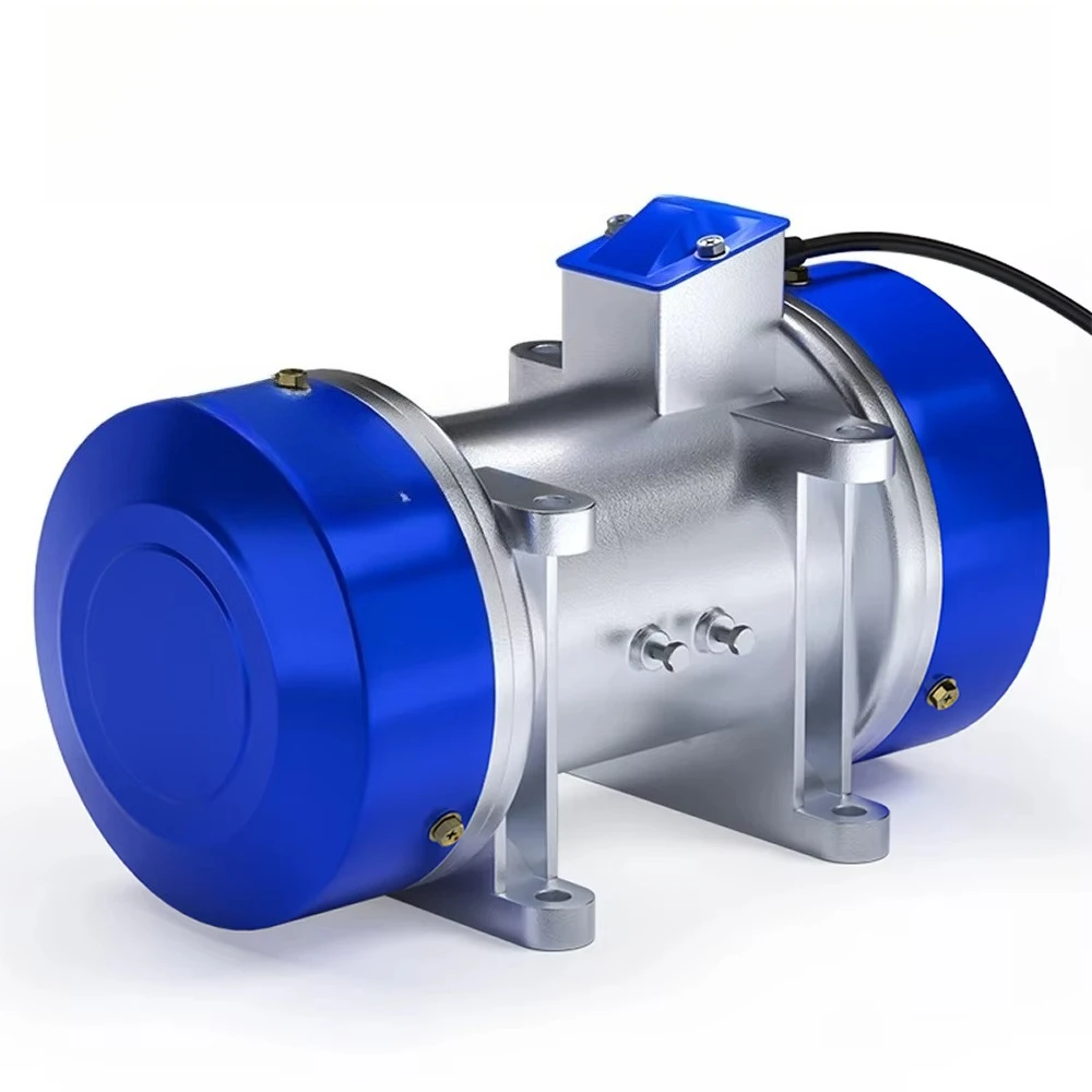 2200W concrete vibrator, brushless all-copper motor, electric concrete mixer, construction site 220V/110V
