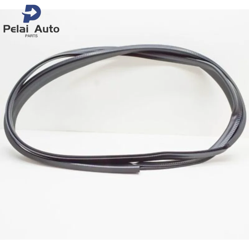 

A2226280198 Engine compartment partition seal, internal partition seal, suitable for Mercedes-Benz S series W222 models