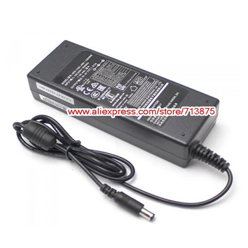 Genuine ADS-110DL-48N-1 530096E AC Adapter 53V 1.812A 94W for HOIOTO ADS-110DL-48N-1 for SOY SOY-5300180 Switching Power Supply