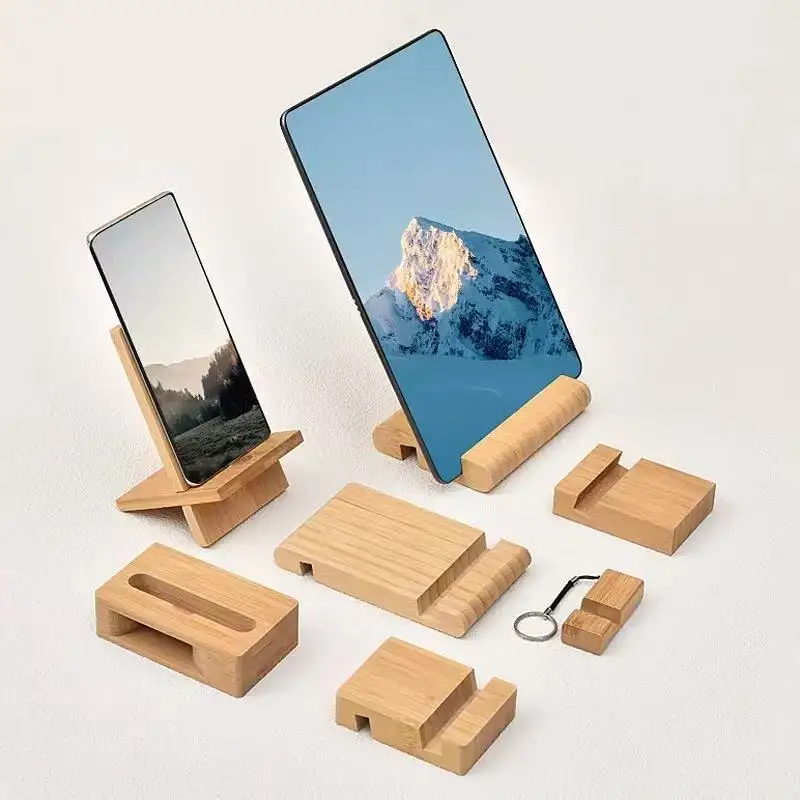 Tablet Stand, Phone Holder, Desktop Lazy Bracket, Mobile Phone Stand Accessories