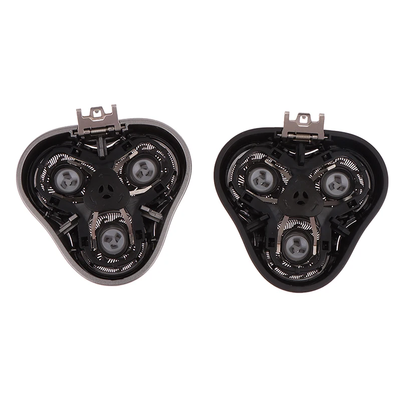 رأس ماكينة حلاقة لـ Youpin Enchen BlackStone / 3 ماكينة حلاقة كهربائية احترافية ذات طبقة مزدوجة من الفولاذ