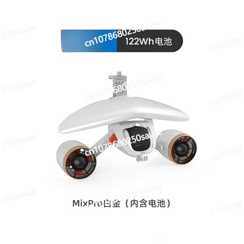 

Подводный гребной винт, усилитель для дайвинга, подводная стрельба, ручной погружной автомобиль