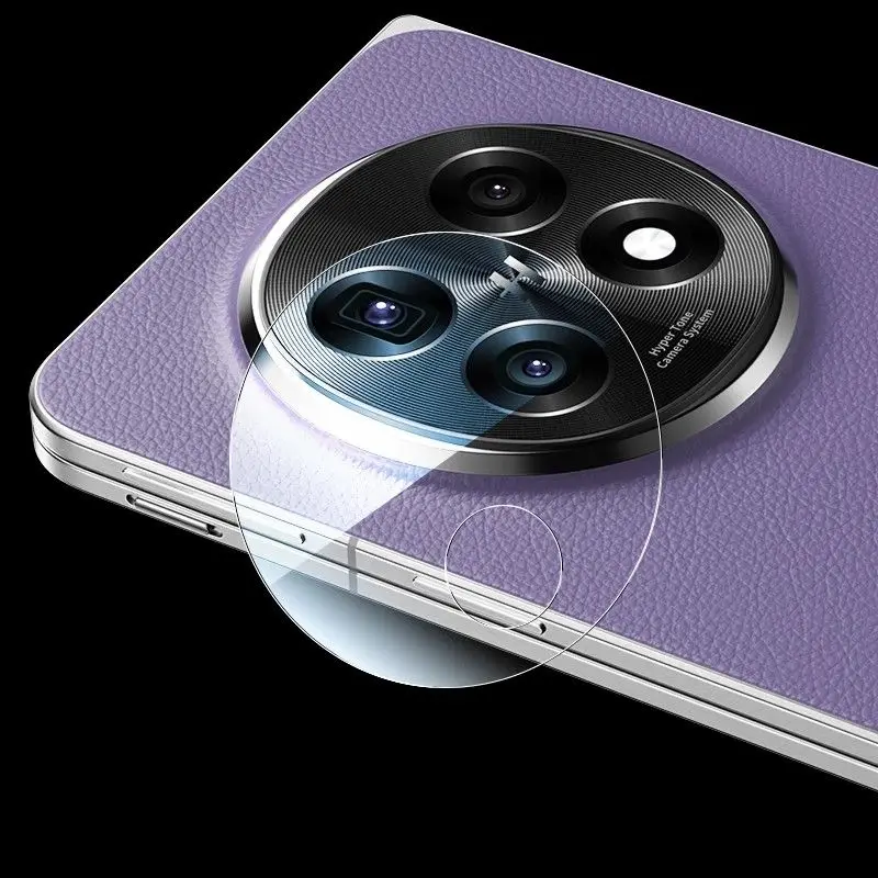 Back Camera Lens Fi… - image